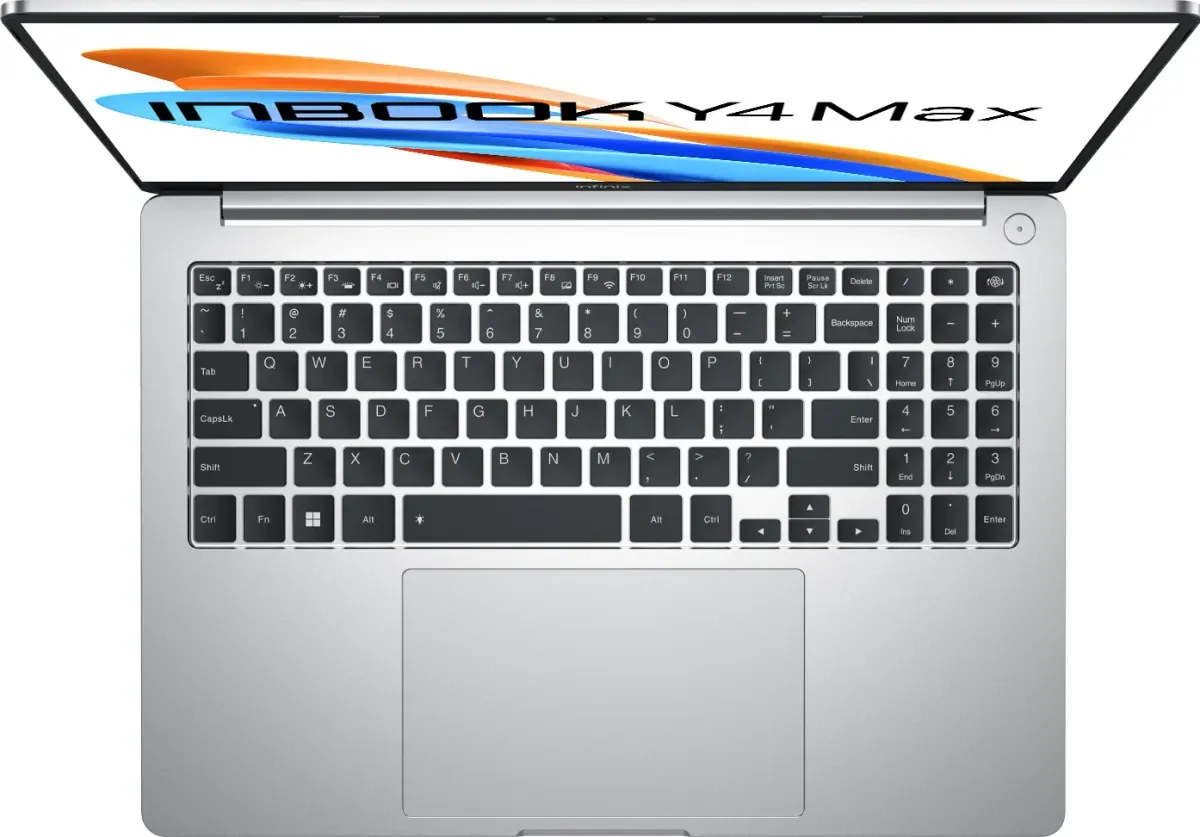 Infinix INBook Y4 Max Series Y... - 4