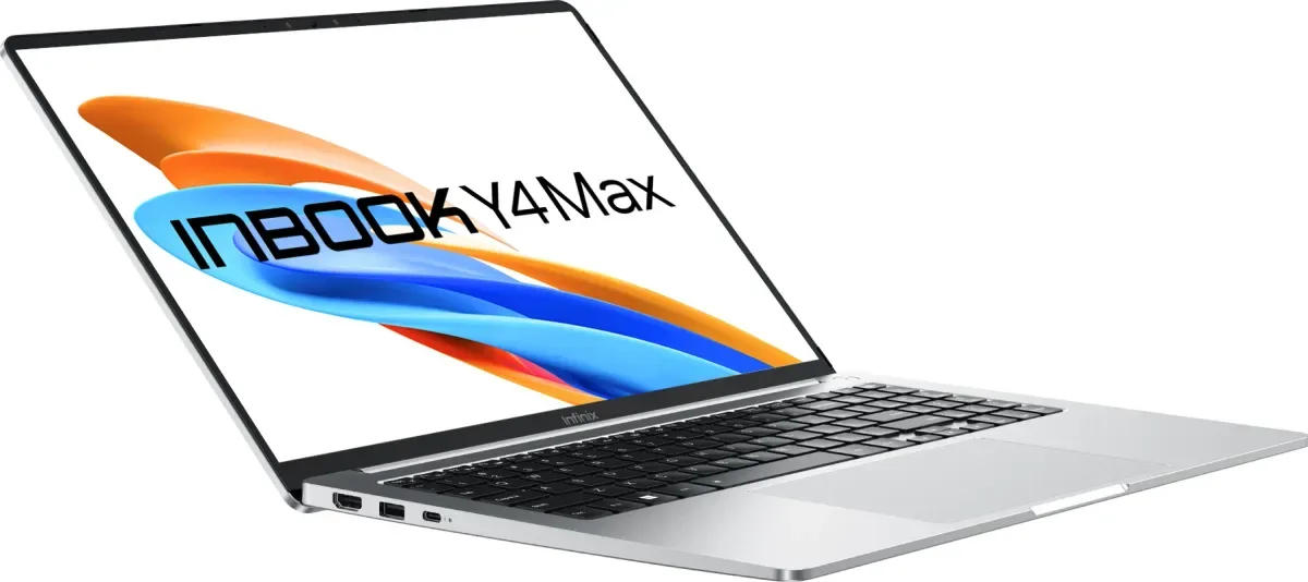 Infinix INBook Y4 Max Series Y... - 5