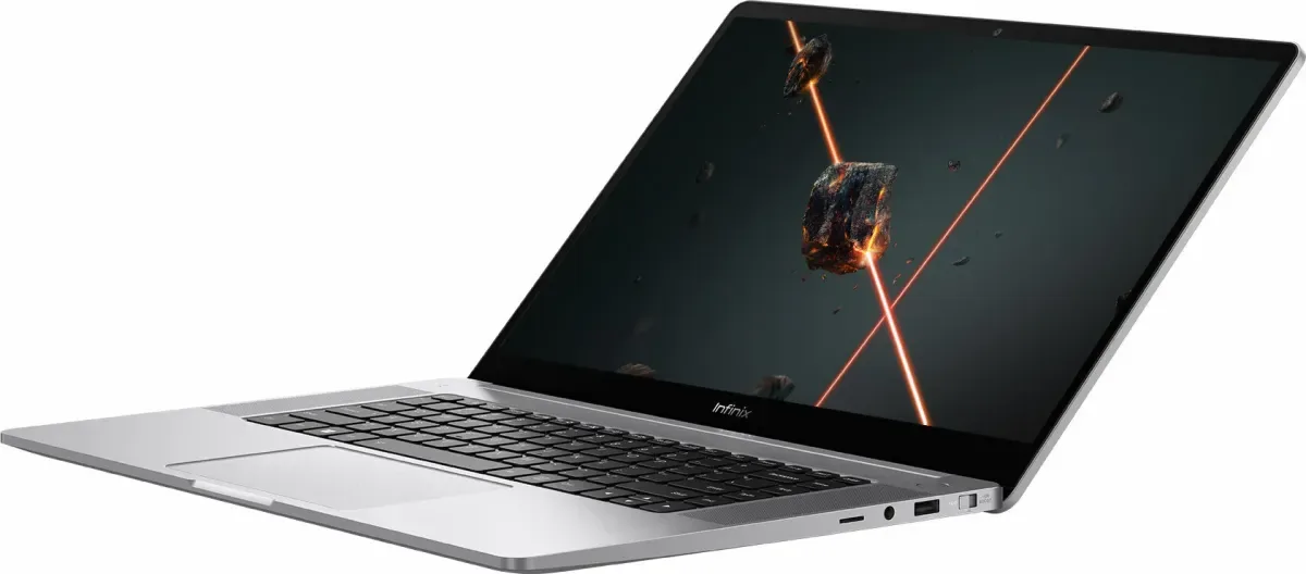 Infinix Zerobook 2023 Laptop (... - 3