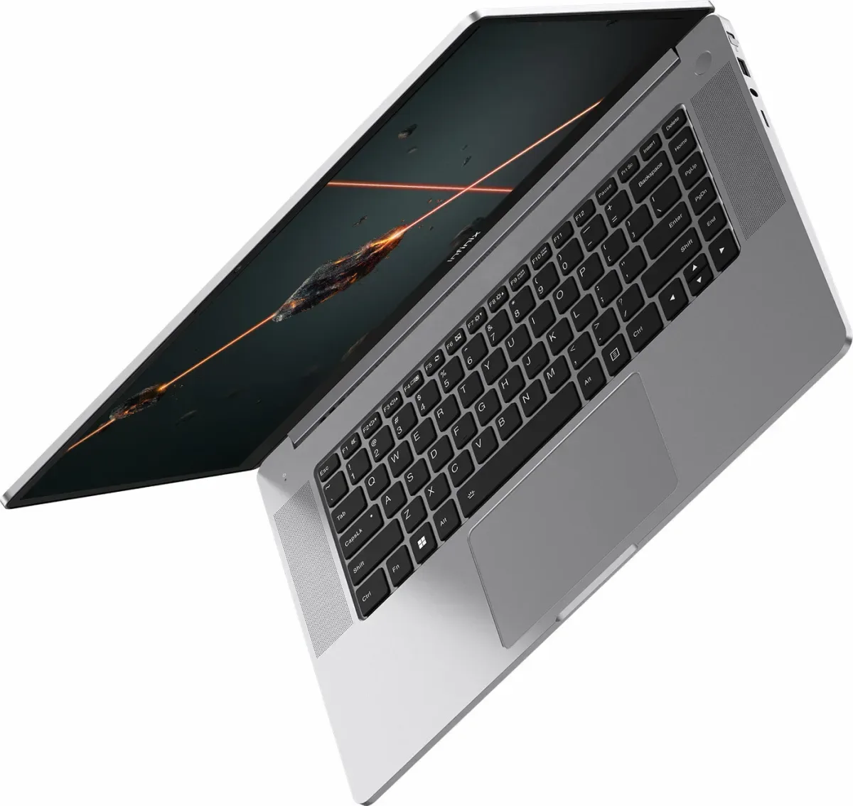 Infinix Zerobook 2023 Laptop (... - 4