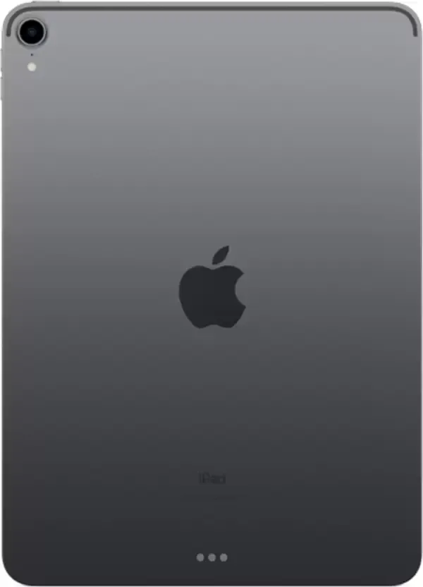 Apple iPad Pro 11 2018 (WiFi+2... - 2