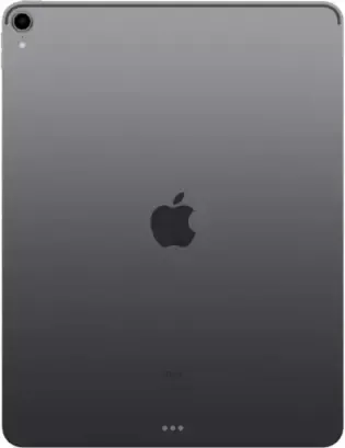 Apple iPad Pro 12.9 2018 (WiFi... - 2