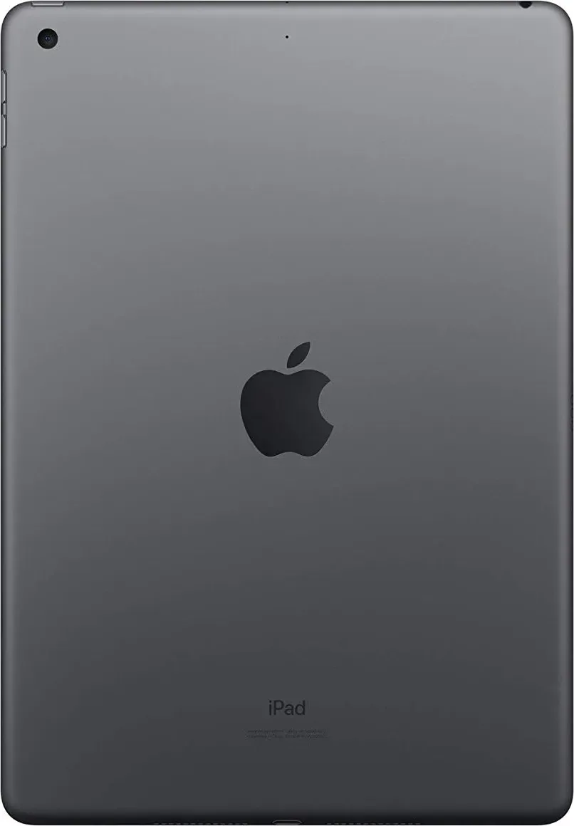 Apple iPad 10.2 Tablet (Wi-Fi+... - 2