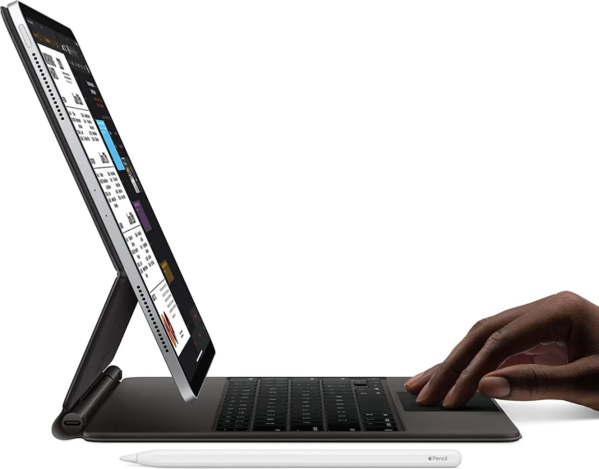 Apple iPad Pro 12.9 2020 Table... - 3