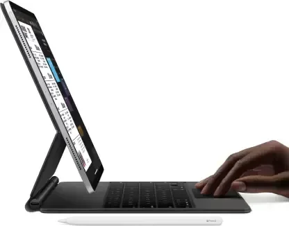 Apple iPad Pro 11 2020 Tablet... - 3
