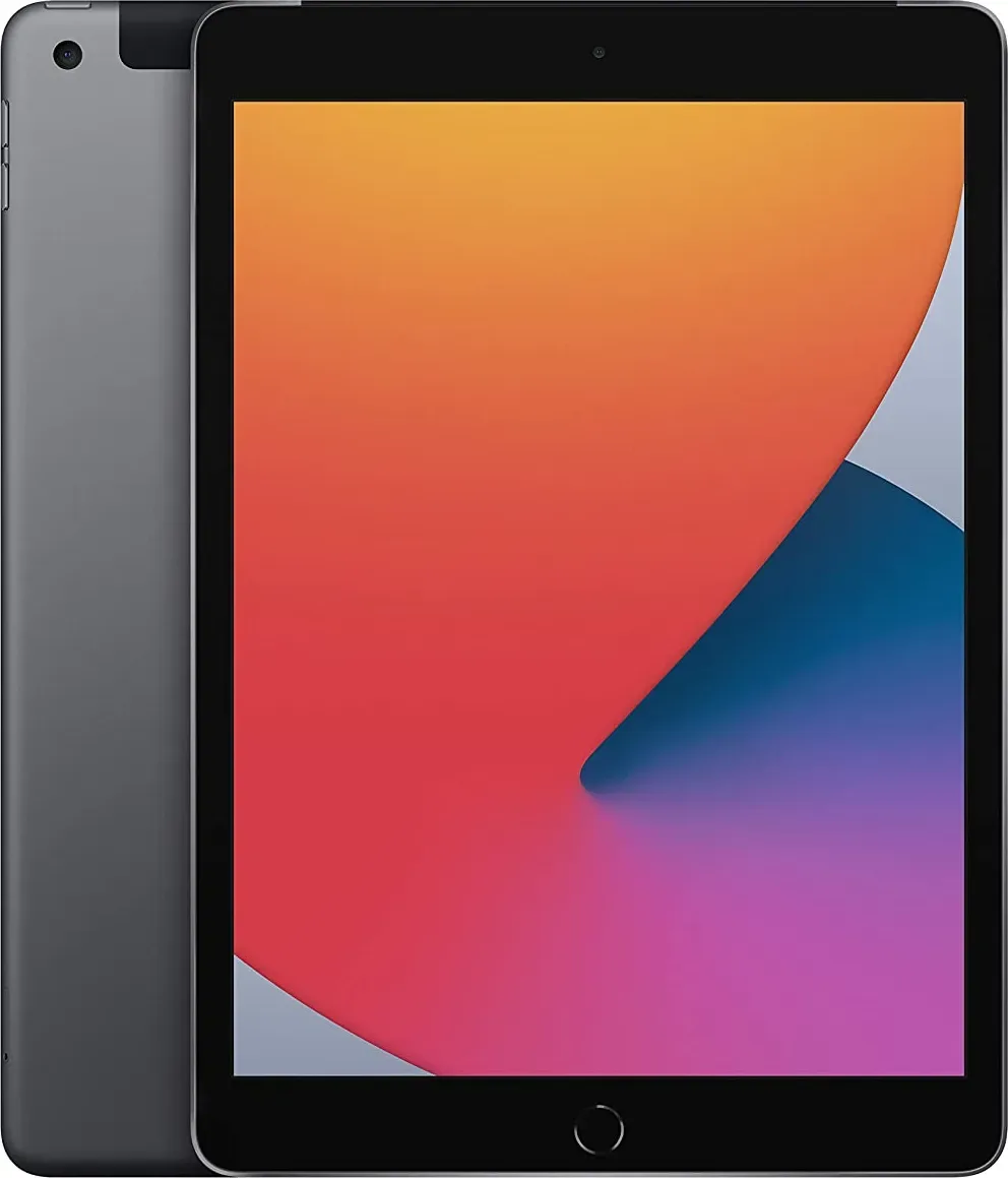 Apple iPad 8th Gen 10.2 2020 T... - 2
