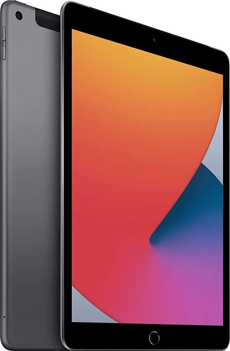 Apple iPad 8th Gen 10.2 2020 T... - 3