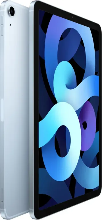 Apple iPad Air 4 2020 Tablet (... - 2