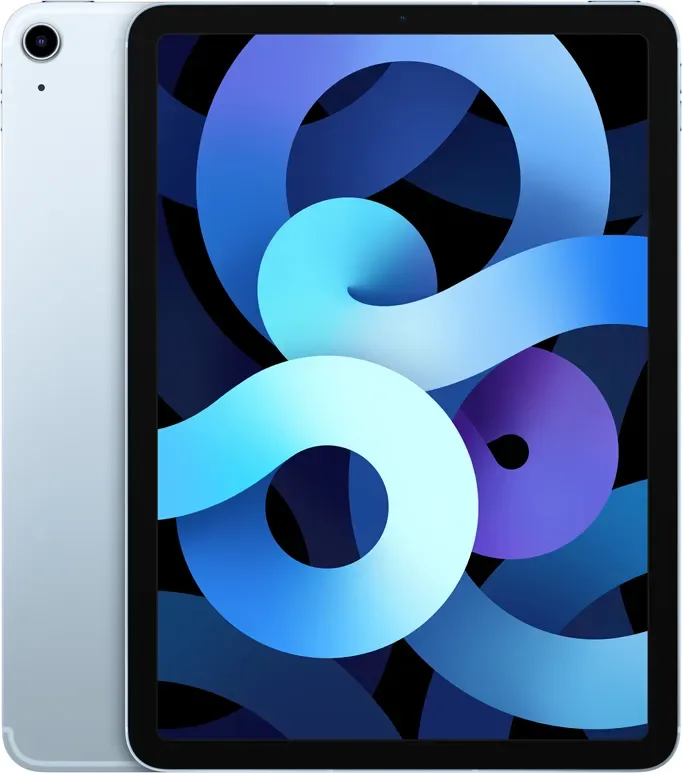 Apple iPad Air 4 2020 Tablet (... - 3
