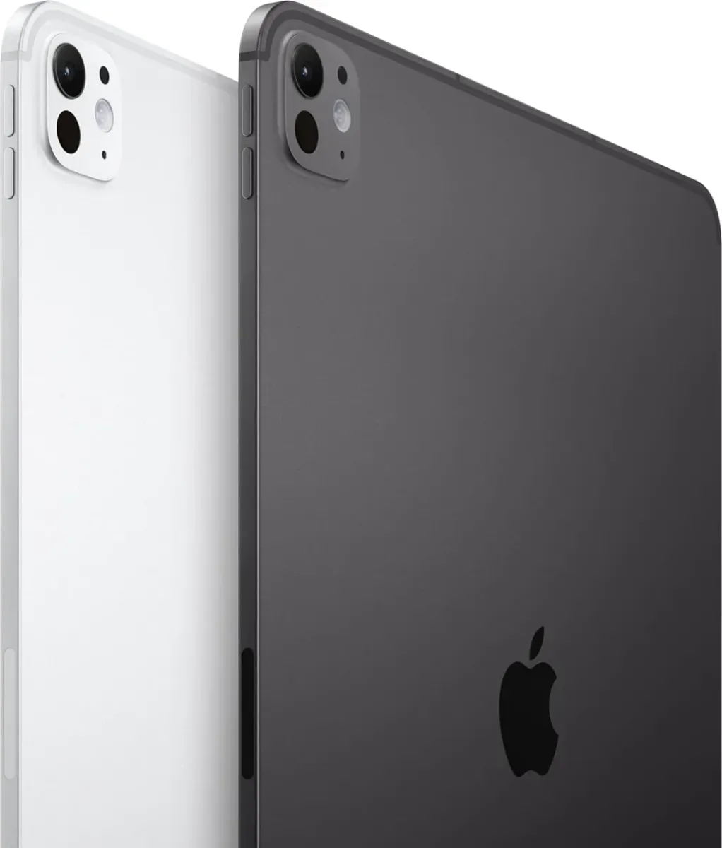 Apple iPad Pro 11 inch 2025 Ta... - 2