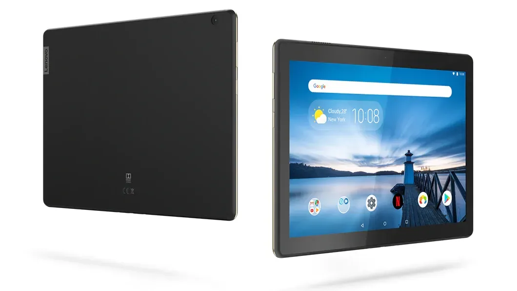 Lenovo Tab M10 - 2
