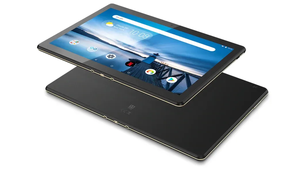Lenovo Tab M10 - 4
