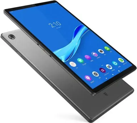Lenovo M10 Plus - 2