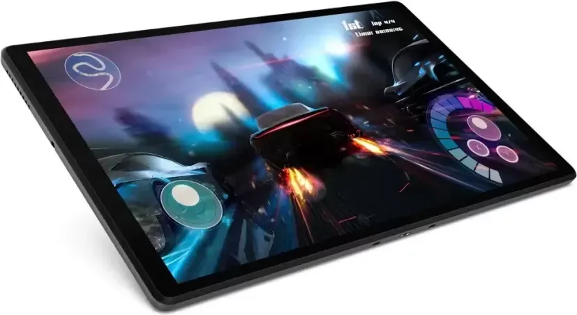 Lenovo M10 FHD 2nd Gen Tablet - 3
