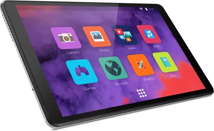 Lenovo Tab M8 FHD (2nd Gen) Ta... - 3