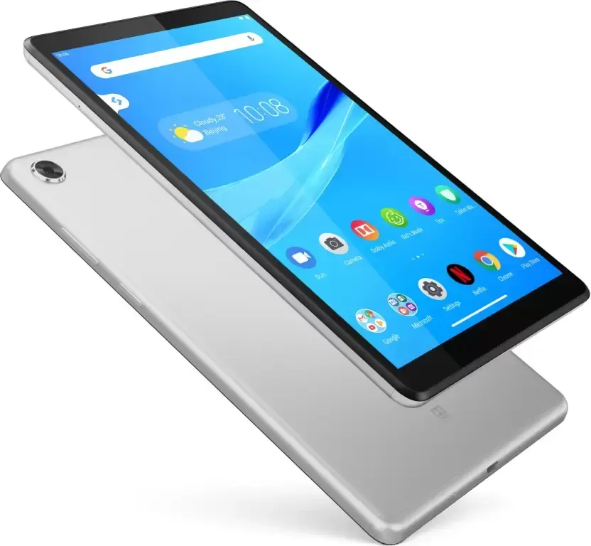 Lenovo Tab M8 FHD (2nd Gen) Ta... - 4