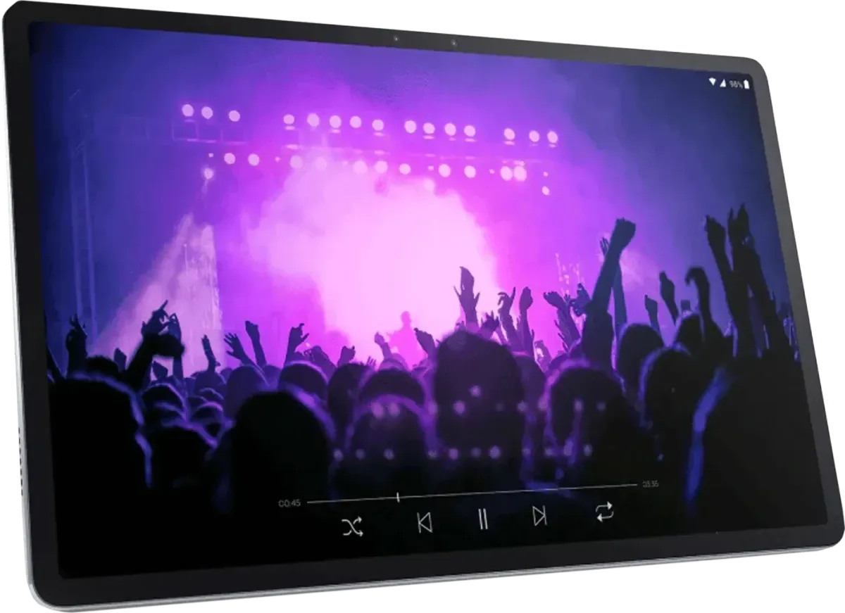 Lenovo Tab P11 Pro - 2