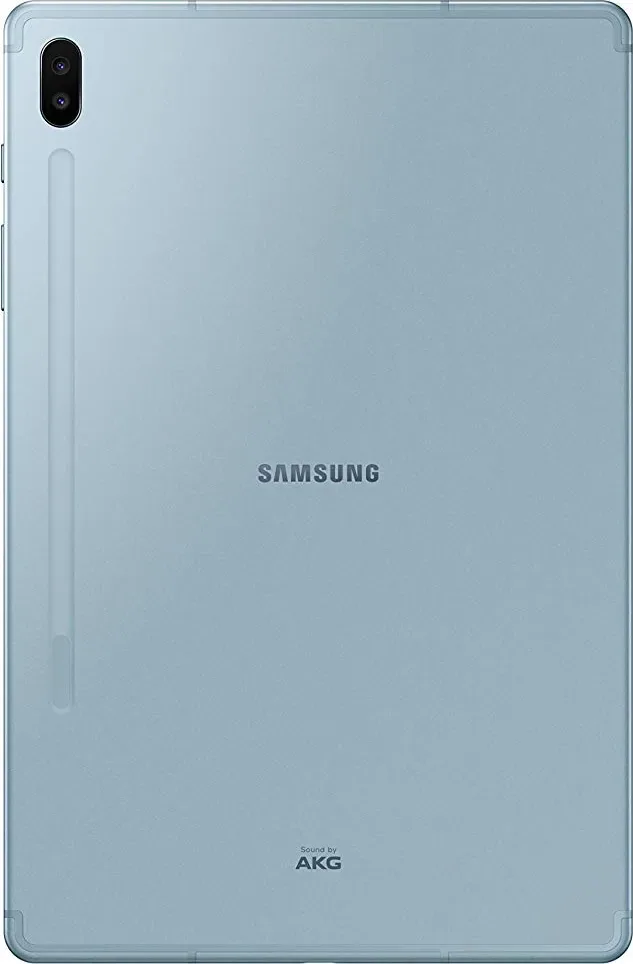Samsung Galaxy Tab S6 - 2