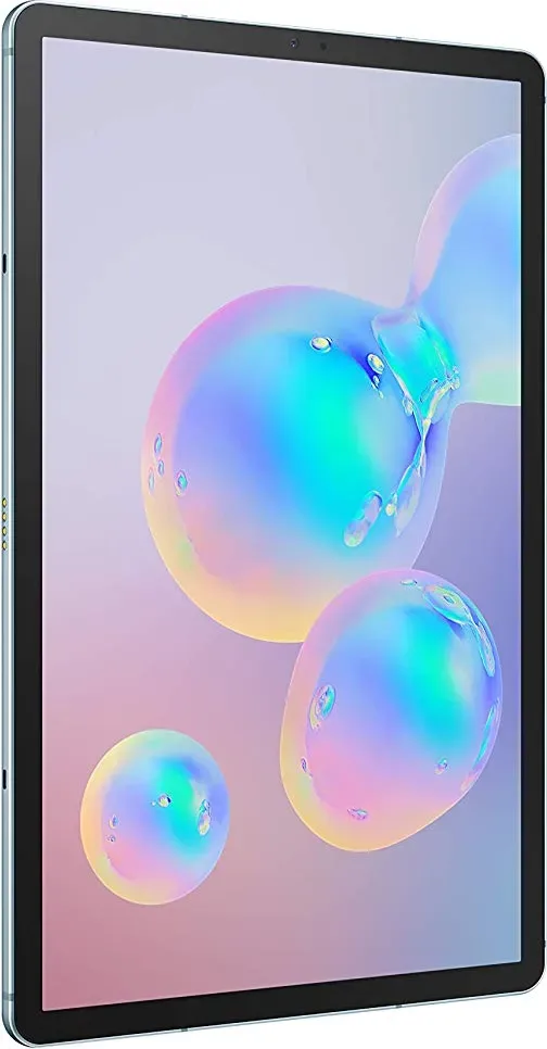 Samsung Galaxy Tab S6 - 3
