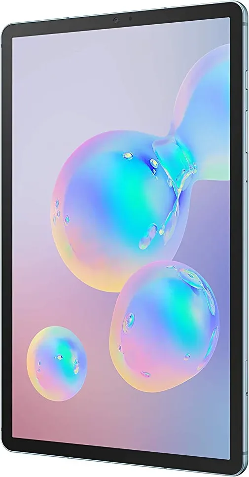 Samsung Galaxy Tab S6 - 4