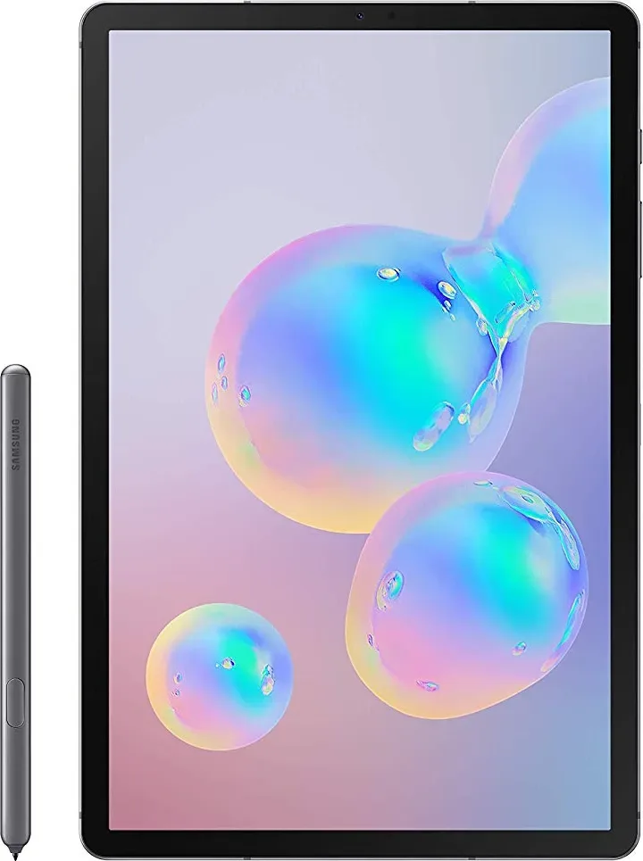 Samsung Galaxy Tab S6 5G