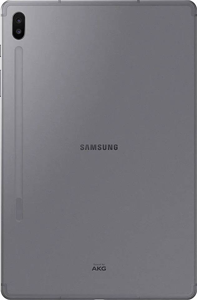 Samsung Galaxy Tab S6 5G - 2