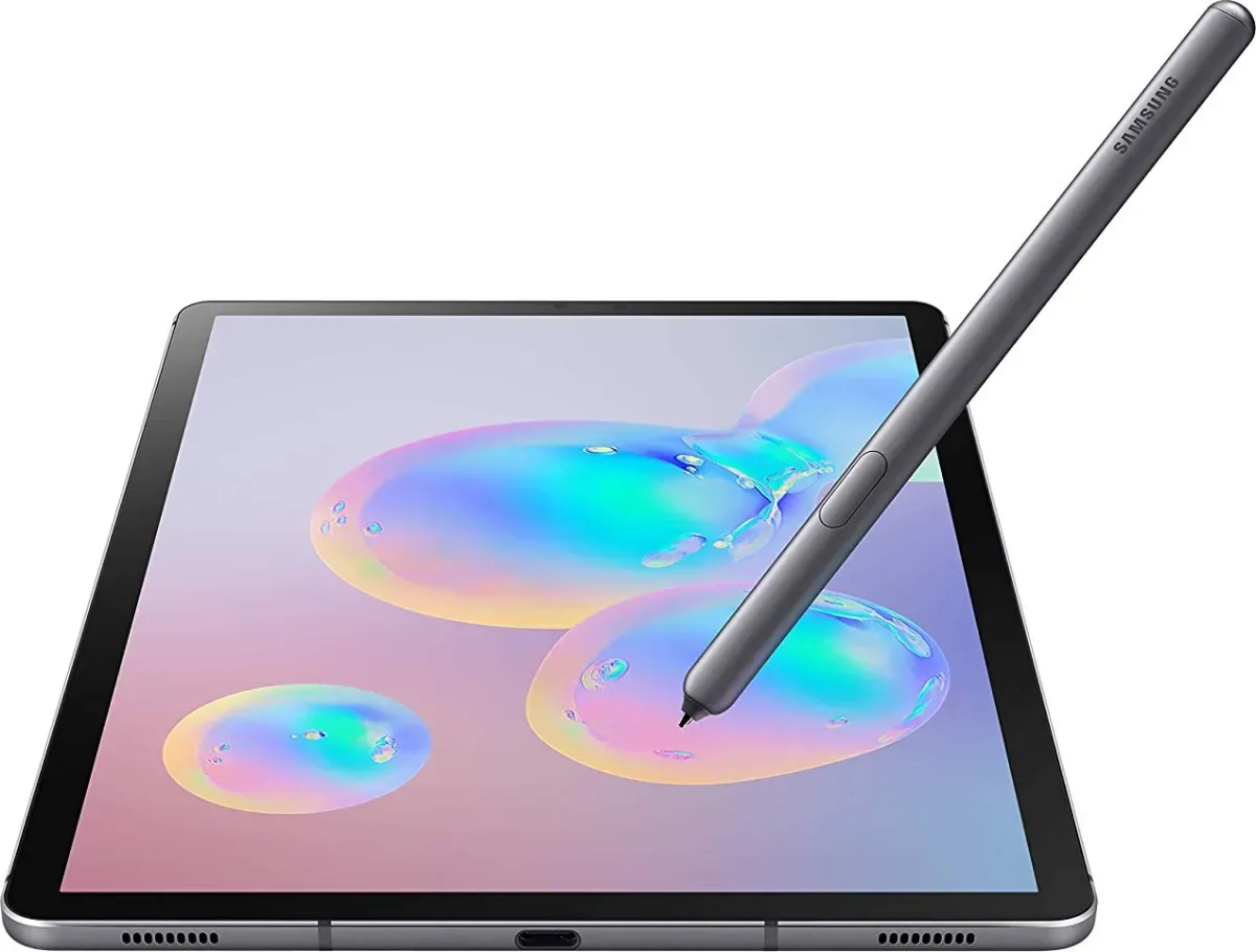 Samsung Galaxy Tab S6 (Wi-Fi O... - 3