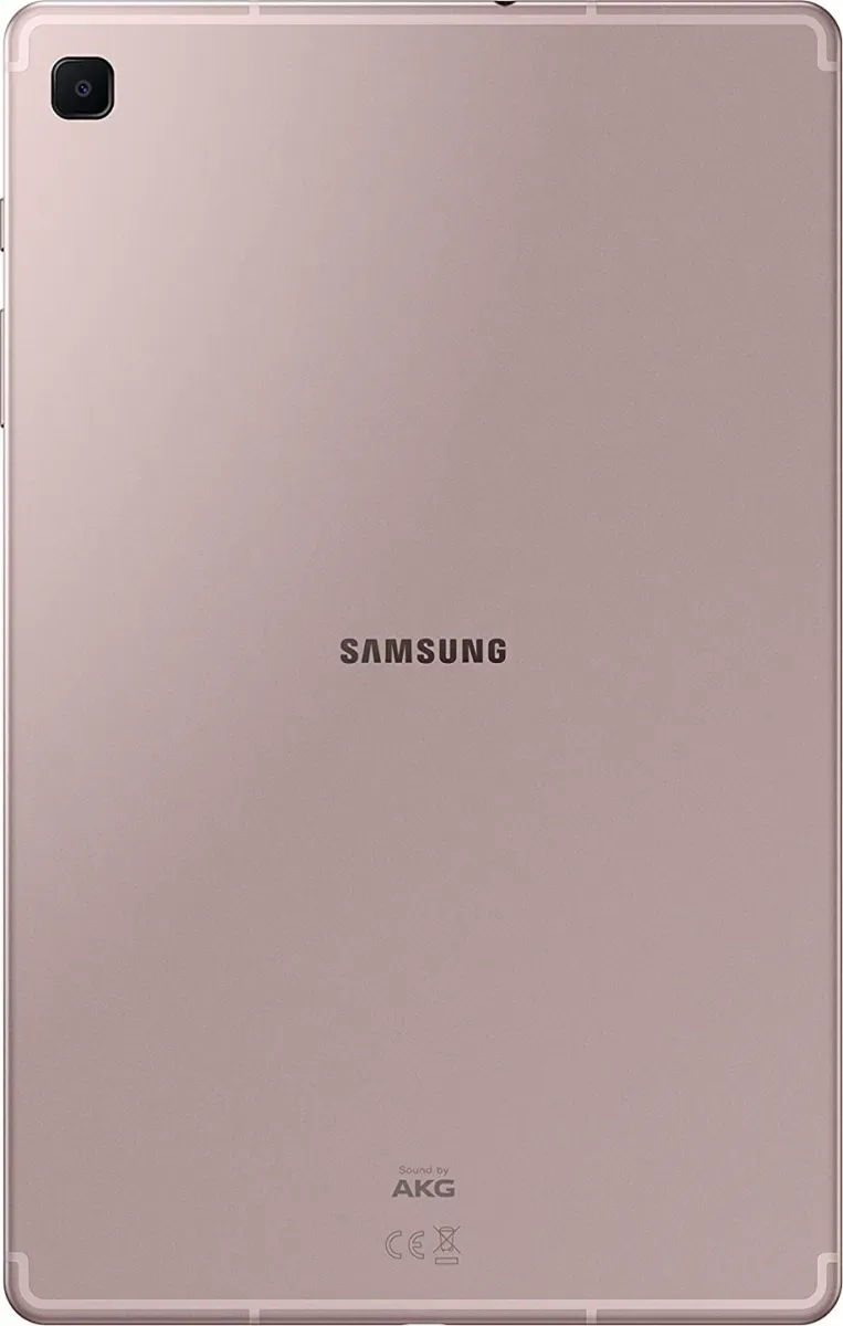 Samsung Galaxy Tab S6 Lite (Wi... - 2