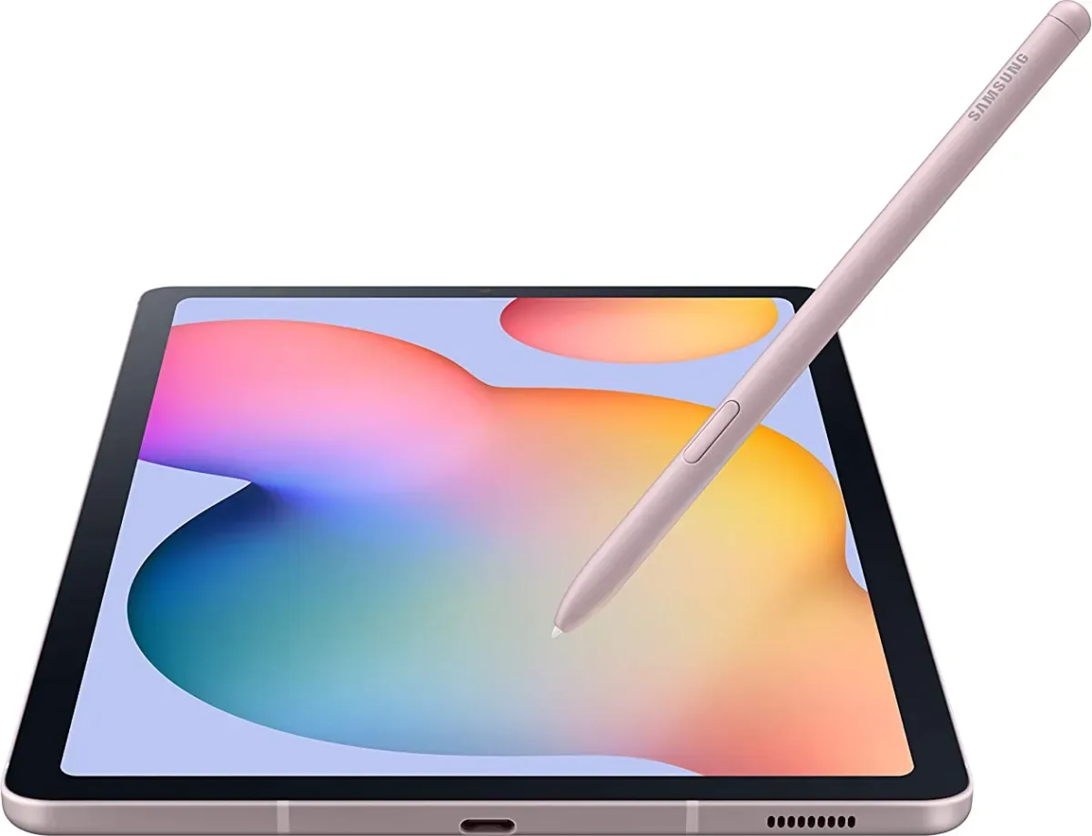 Samsung Galaxy Tab S6 Lite (Wi... - 3