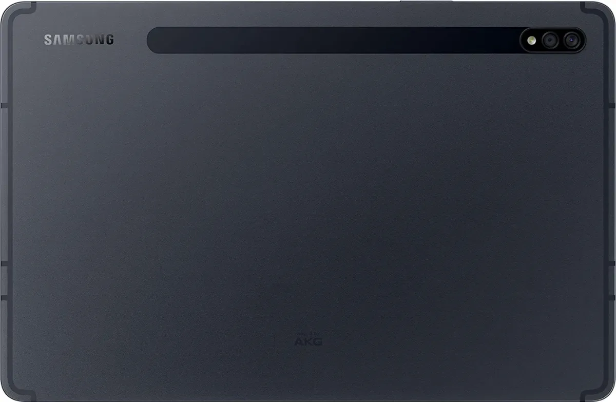 Samsung Galaxy Tab S7 (Wi-Fi O... - 2