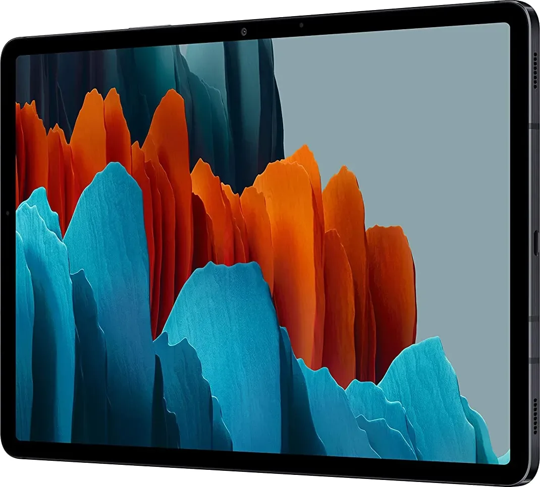 Samsung Galaxy Tab S7 (Wi-Fi O... - 4