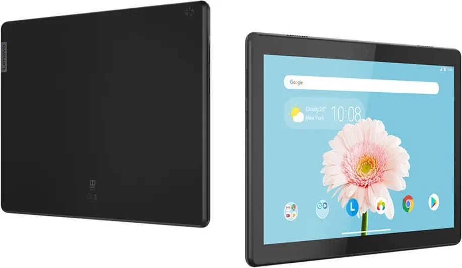 Lenovo Tab M10 HD Tablet (3GB... - 3