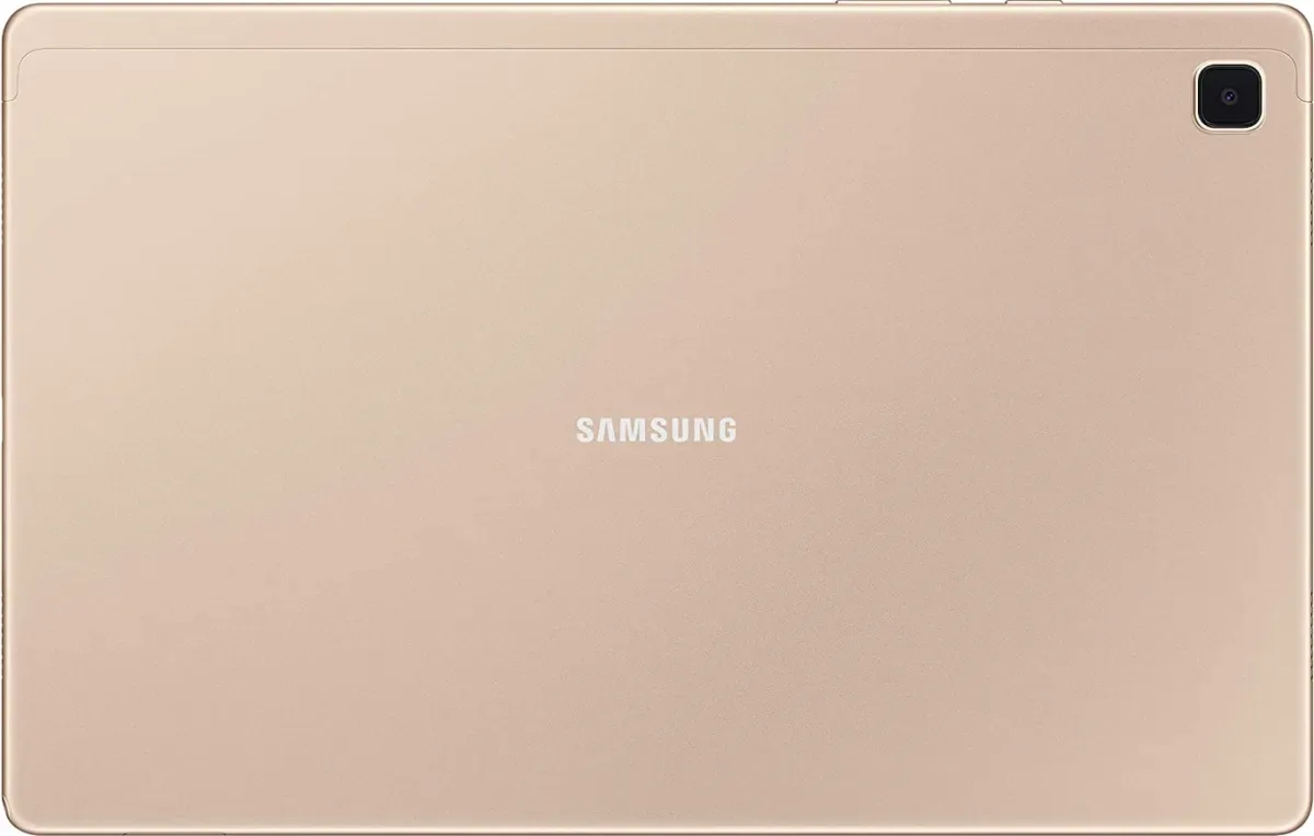 Samsung Galaxy Tab A7 2020 - 4