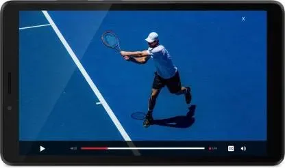 Lenovo Tab M7 (2nd Gen) Tablet - 3