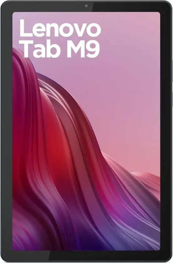 Lenovo Tab M9 (4GB RAM + 64GB + LTE)