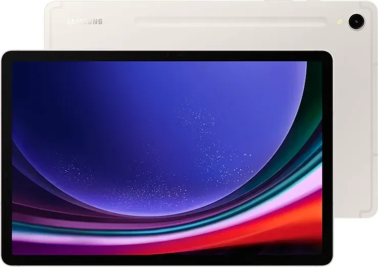 Samsung Galaxy Tab S10 Tablet
