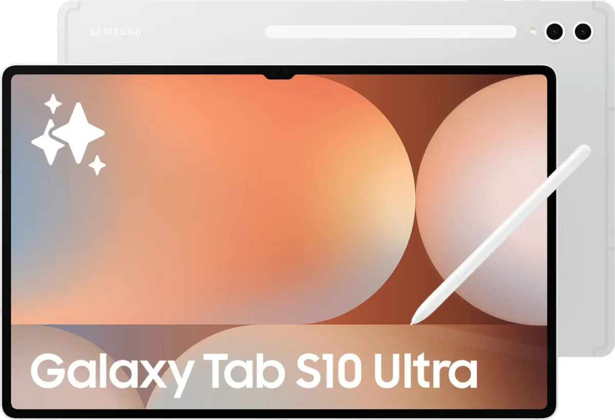 Samsung Galaxy Tab S10 Ultra T... - 2