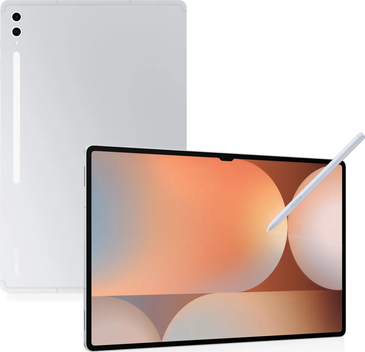 Samsung Galaxy Tab S10 Ultra T... - 3