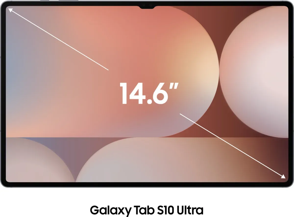 Samsung Galaxy Tab S10 Ultra T... - 4
