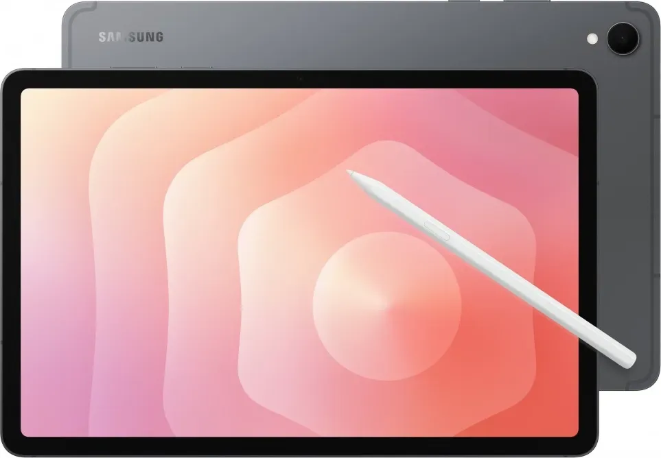 Samsung Galaxy Tab S11 (Wi-Fi + 12GB RAM...