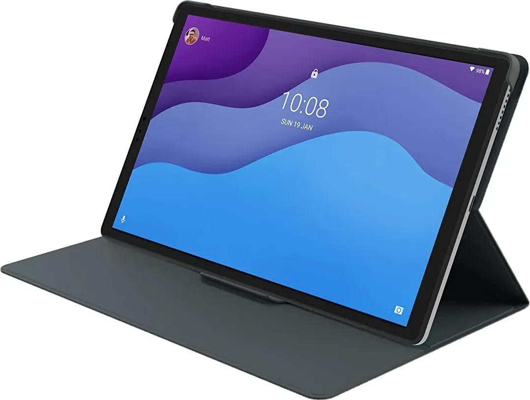 Lenovo Tab M10 HD 2nd Gen Tabl... - 3