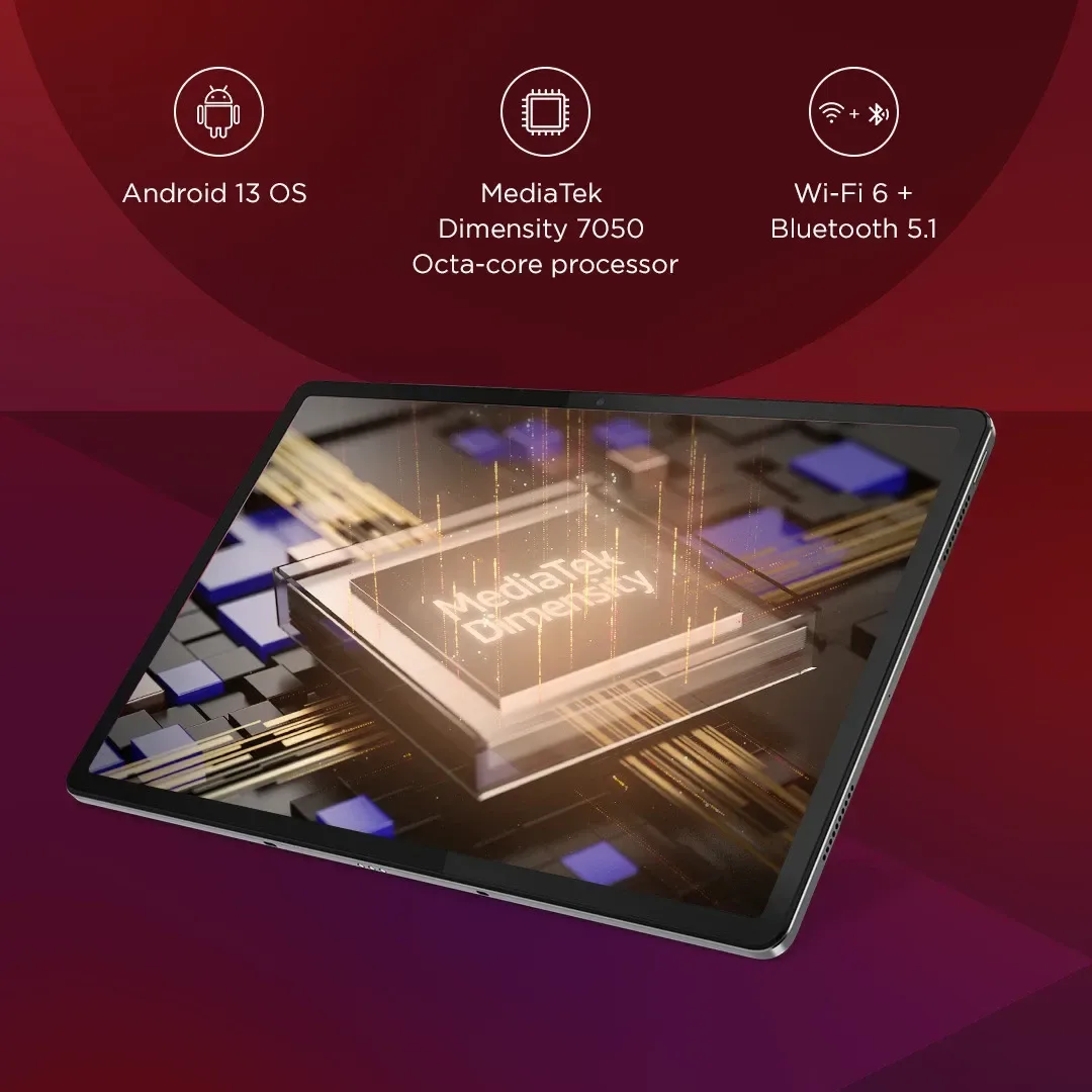 Lenovo Tab P12 - 3