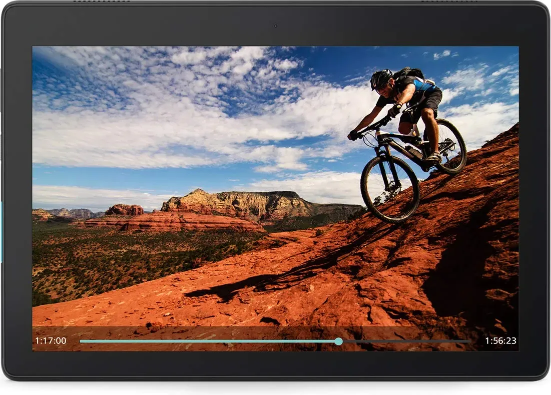 Lenovo Tab E10 Tablet - 1