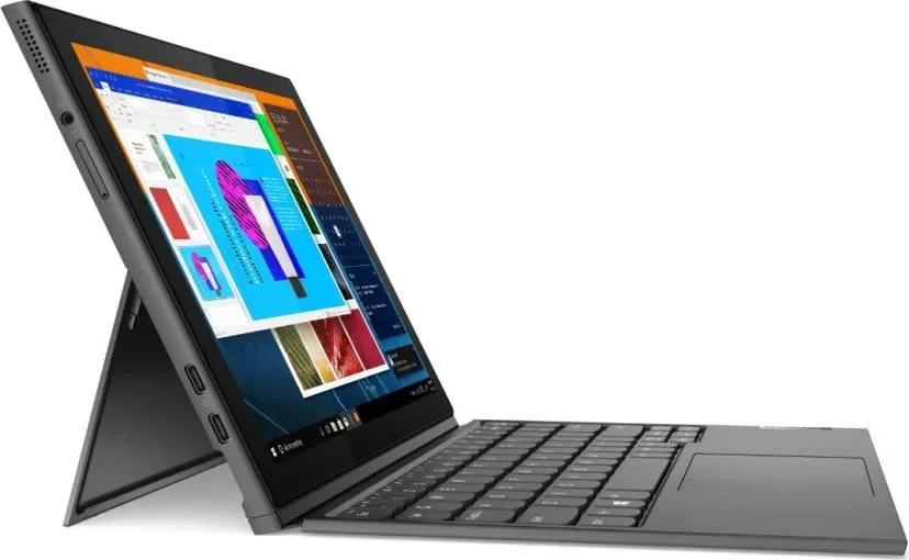 Lenovo Ideapad Duet 3 Tablet (... - 2