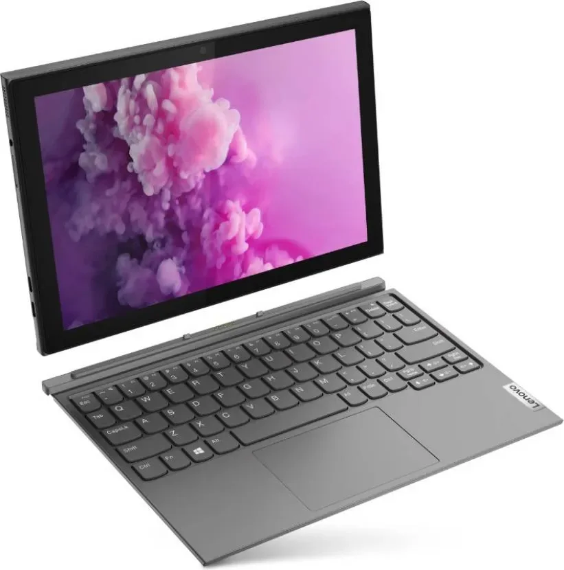 Lenovo Ideapad Duet 3 Tablet (... - 3