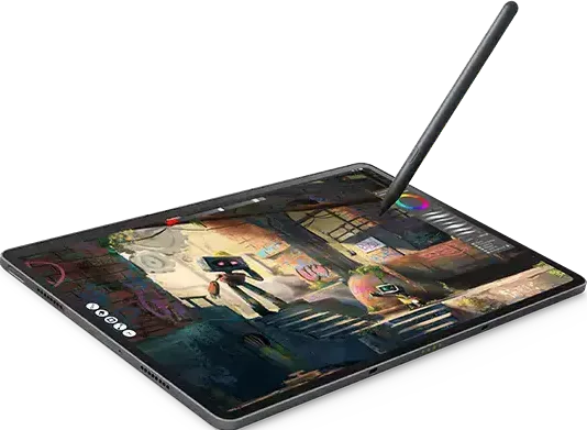 Lenovo Tab P12 Pro - 3