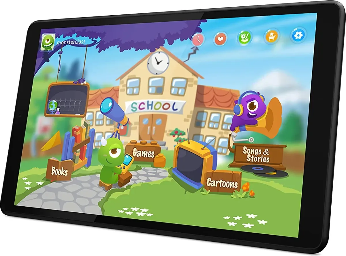 Lenovo Tab M8 HD 2nd Gen Table... - 2