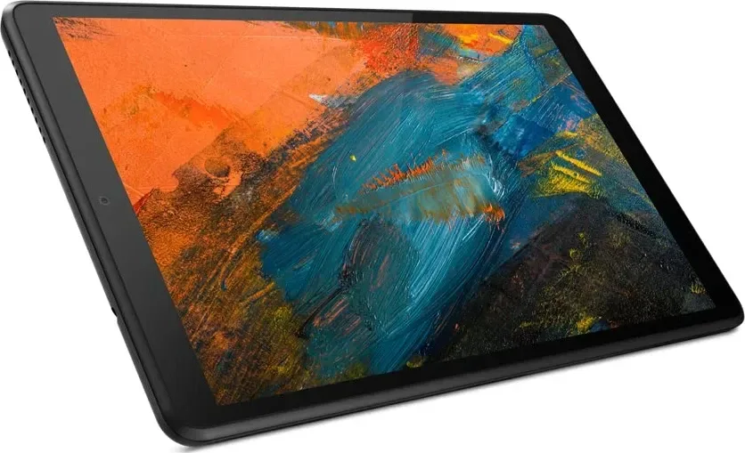 Lenovo Tab M8 HD 2nd Gen Table... - 3