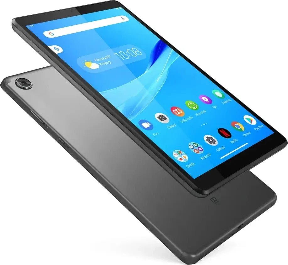 Lenovo Tab M8 HD 2nd Gen Table... - 4