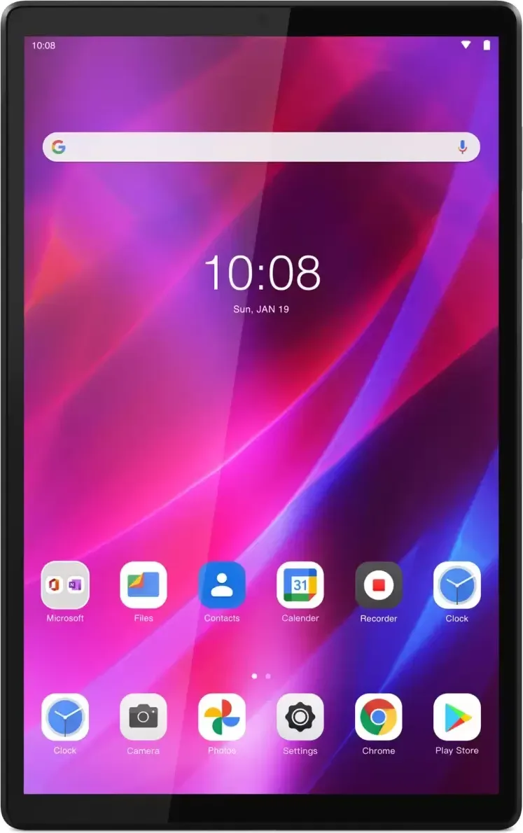 Lenovo Tab K10 FHD 4G Tablet - 1